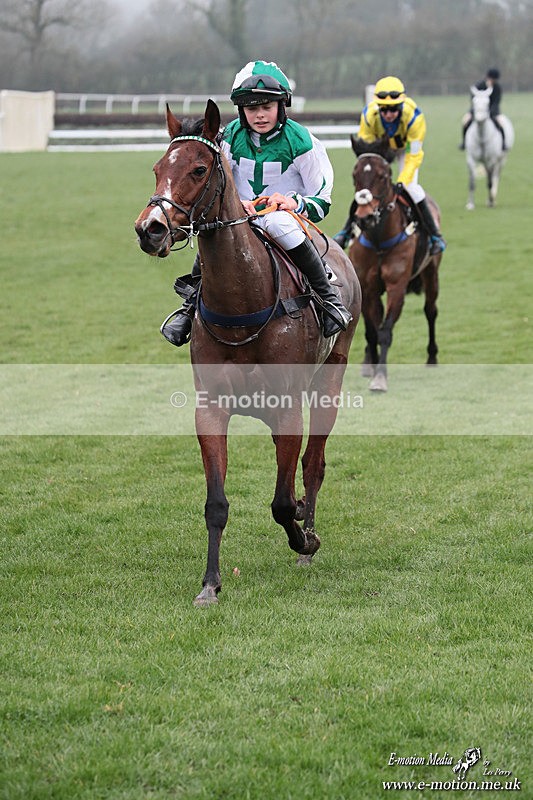 PR PtP 080326 309 - Guilsborough Pony Races 08/03/26