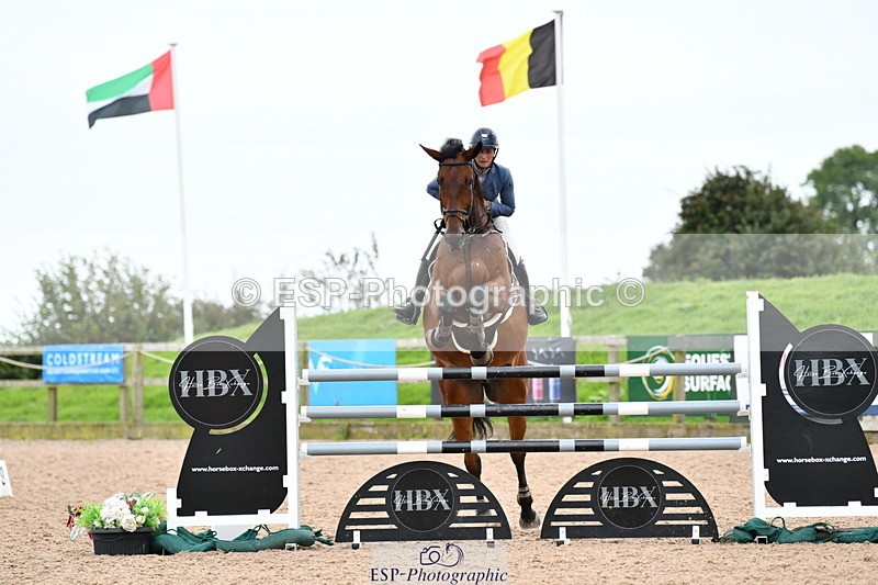 240915A-165824-11168 - Cls 30 Snr Foxhunter