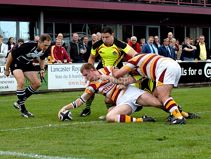 FRC 24092011 18 - Fylde Rugby Club