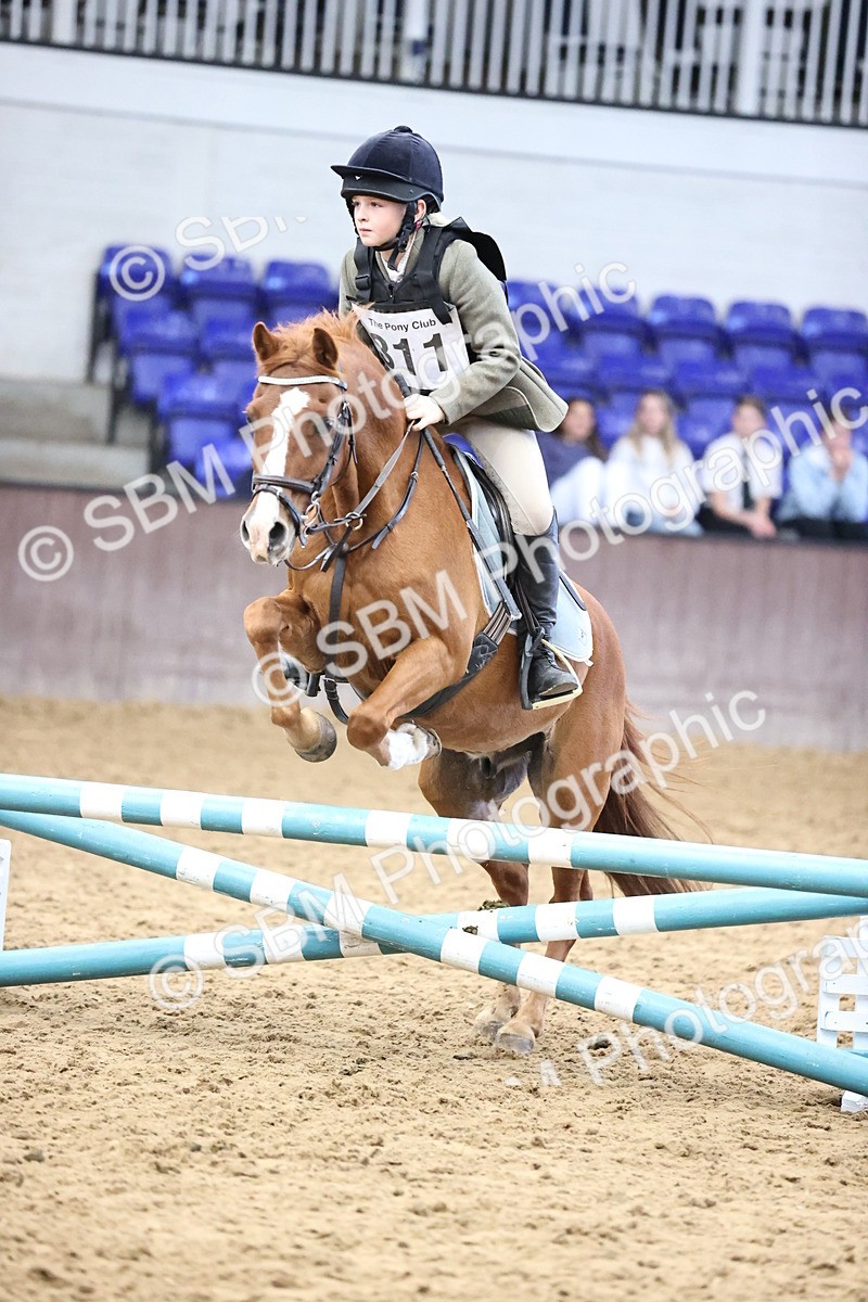 SBM_001605 - Class 5 - Henlow Veterinary Hospital - 70cm Area 12 Championship Qualifier