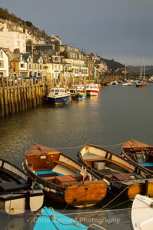  - Looe Cornwall