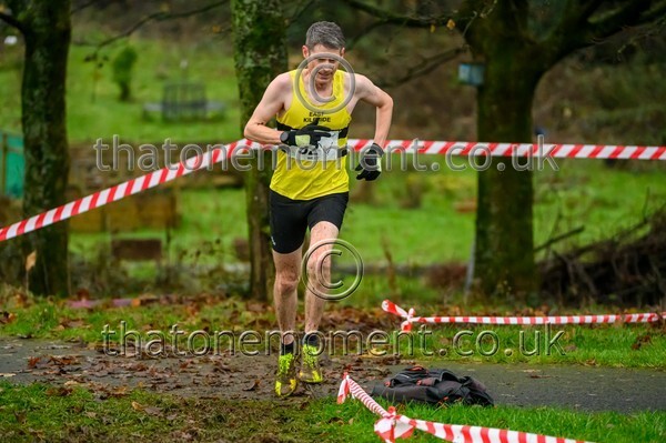 Westxc25-929078 - Senior Men Set Two