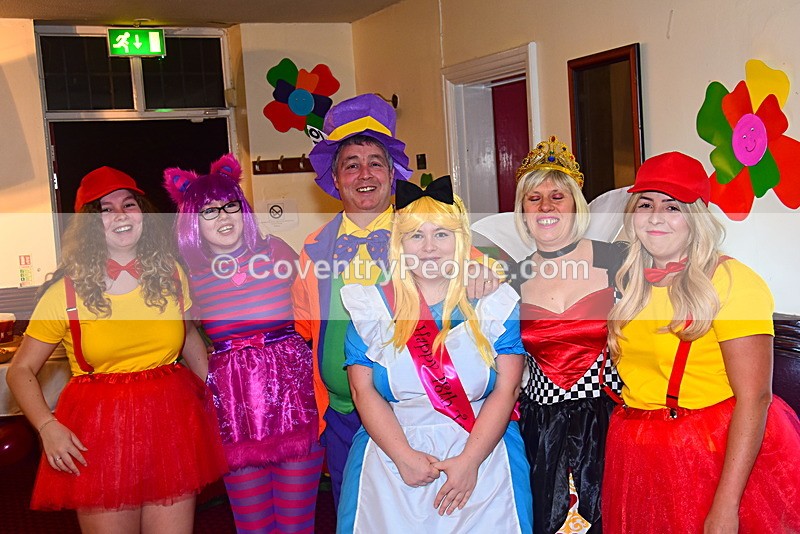 TAY-033 - Tayla's 18th