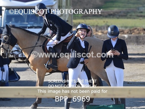 BPP_6969 - CLASS 16 SUN Scottish Branch 138cm Outdoor Championship