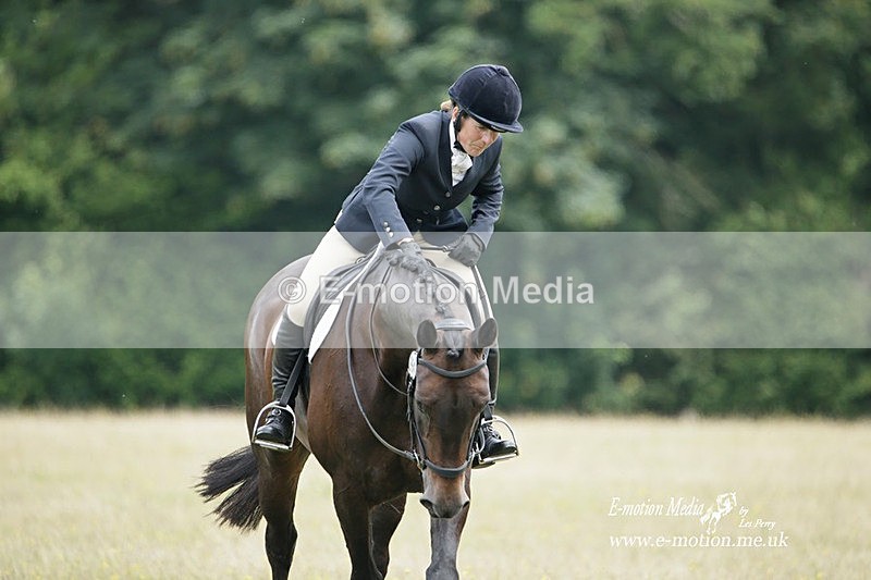 BVRC 030721 432 - Bourne Valley Riding Club Dressage 03/07/21