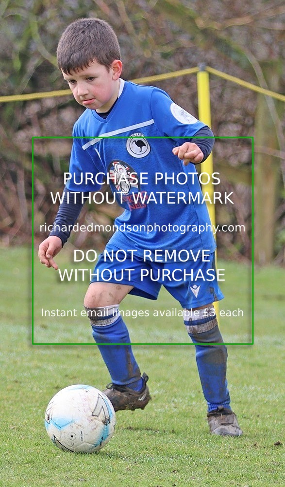 IMG_5771 - Ibis Under 7's vs Kendal Utd Under 7's (18/3/23)