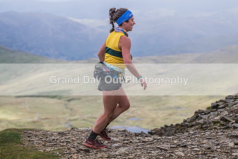 Grisedale HS-315 - Grisedale Horseshoe Fell Race Saturday 5th September 2026