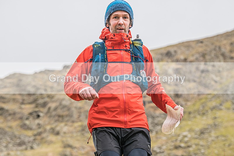 Kong MMM-420 - Kong Mini Mountain Marathon Round 1 Lake District Coniston Sunday 5th March 2023