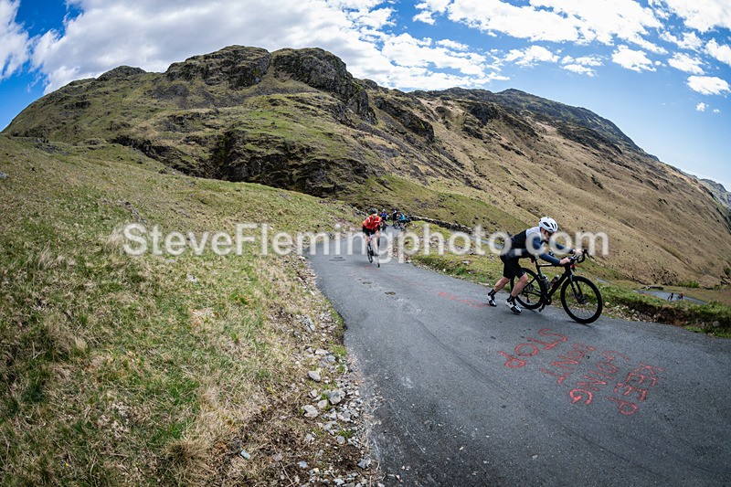 150410 - Hardknott Pass Camera 2 15.00-16.30