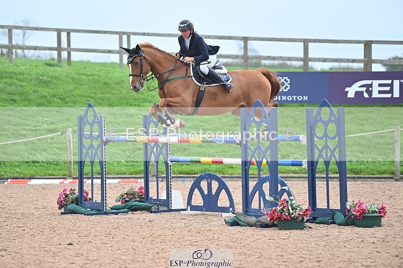231013A-143835-02767 - Cls 9 Foxhunter & 1.20m Open