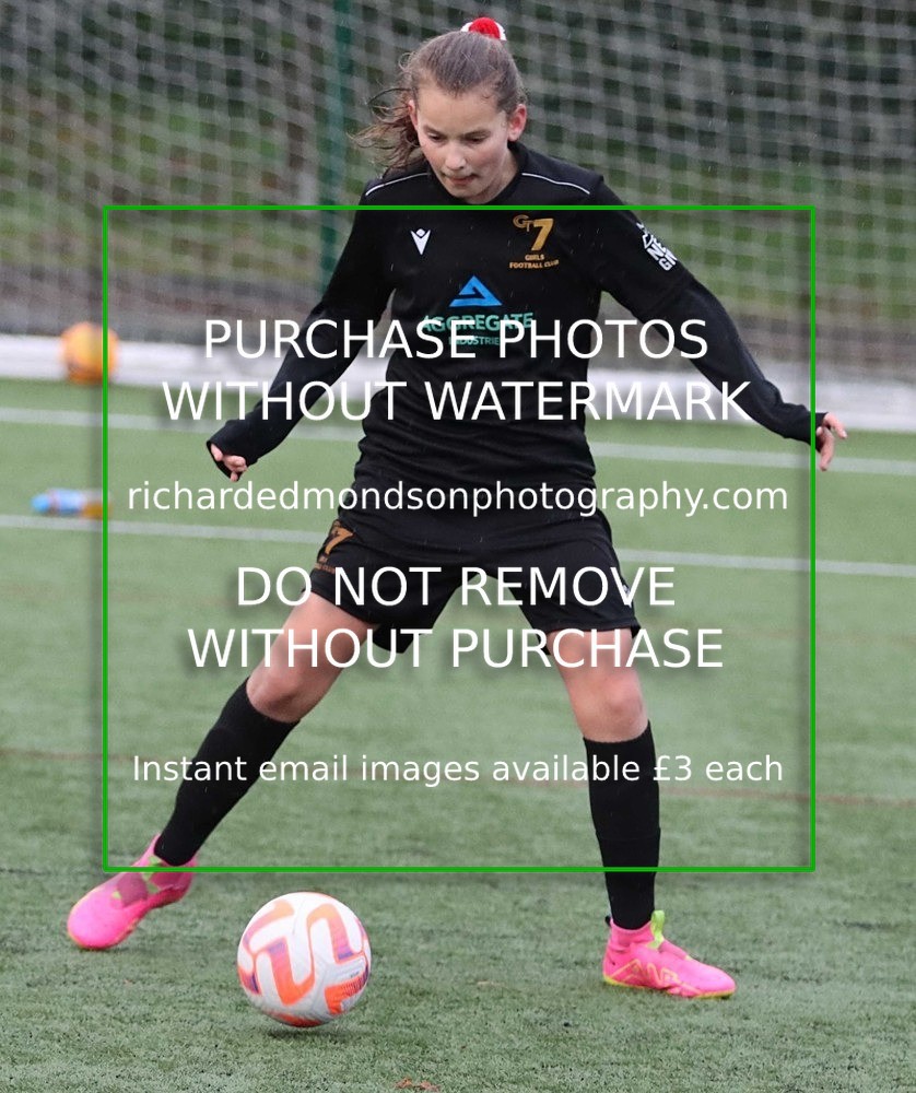 IMG_6057 - Ibis Under 10s vs GT7 Girls (9/12/23)