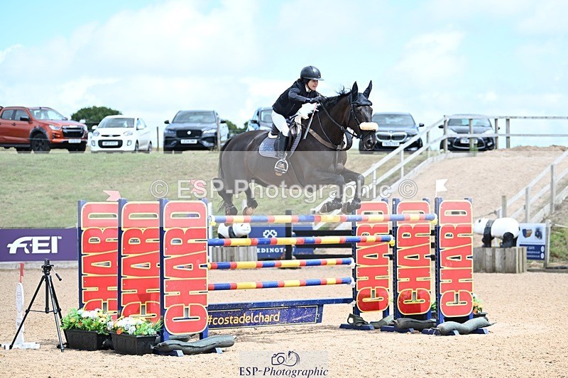 250720-133357-19987 - Cls 8, 3 star Big Tour Start til Break