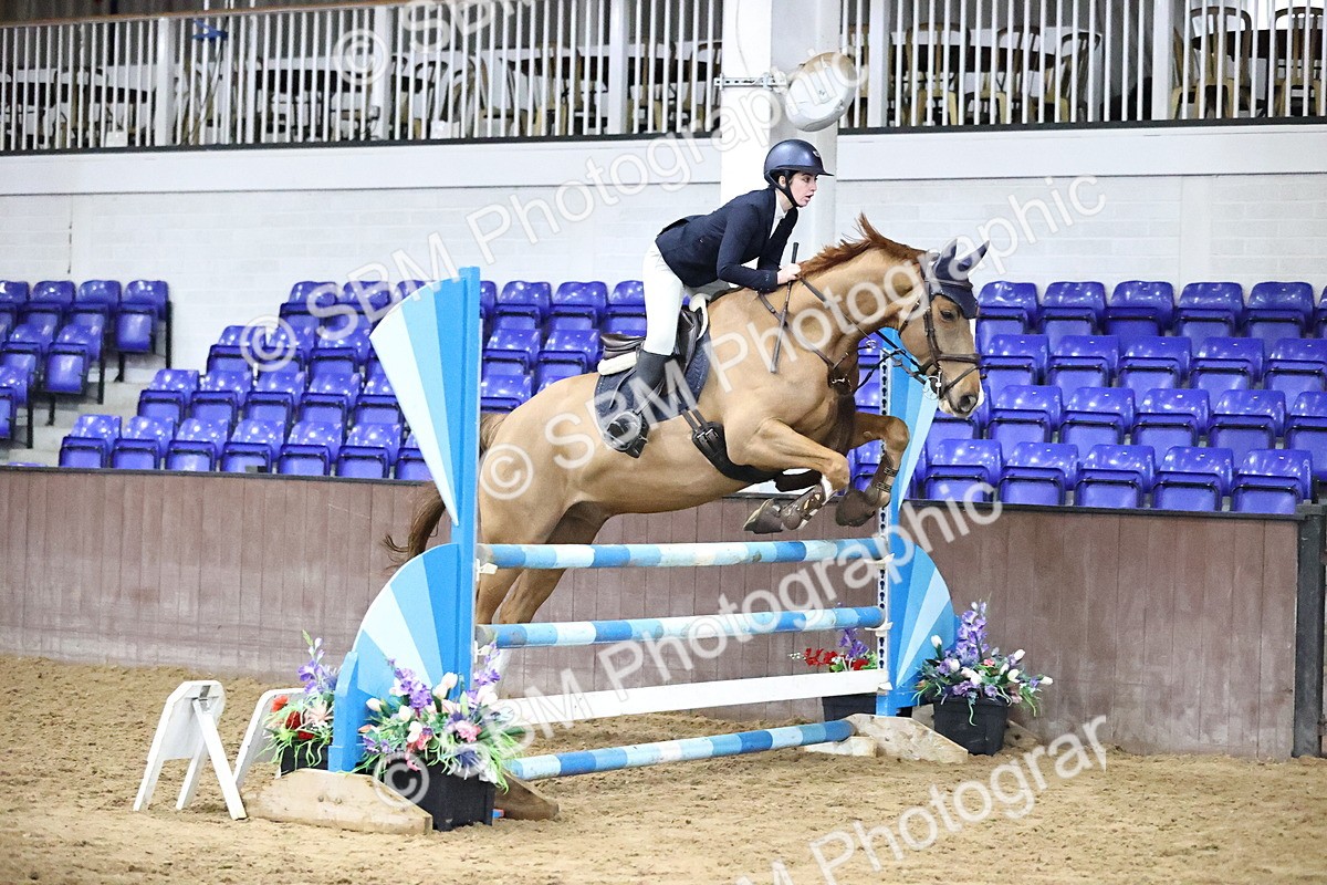 SBM_002436 - Class 9 - Senior Discovery - 1.00m