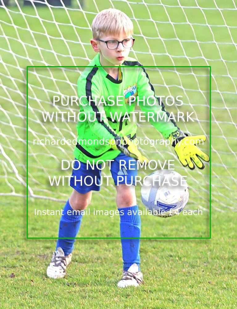IMG_5338 - Kendal United Under 7's vs Craven Wanderers Under 7's (10/2/24)