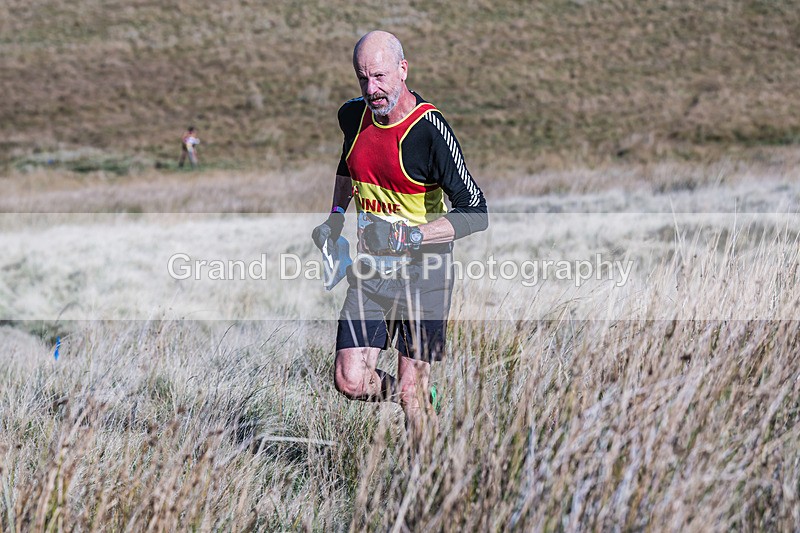 Leg 3 -728 - UK Fell & Hill Relays - Todmorden Leg 3 Saturday 17th October 2026