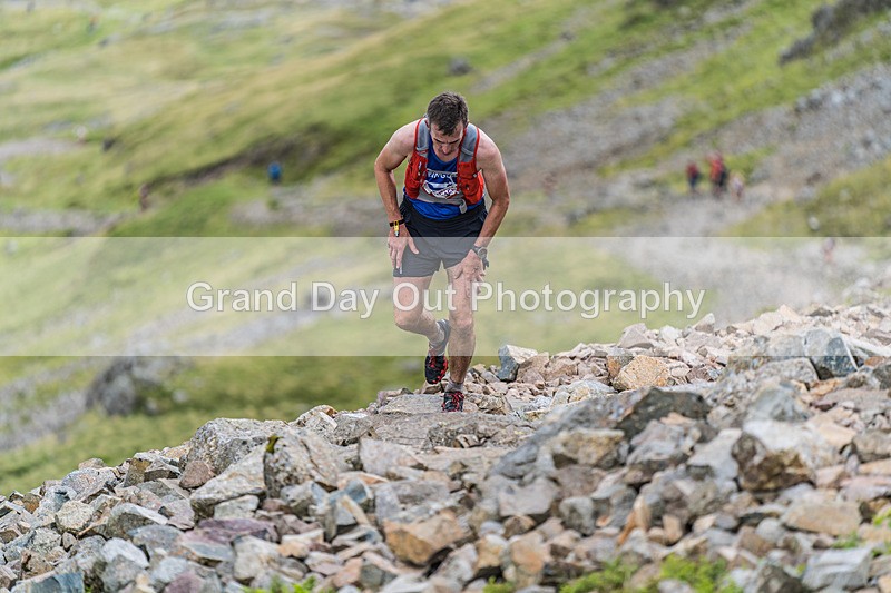 Borrowdale-296 - Borrowdale Fell Race Saturday 3rd August 2024