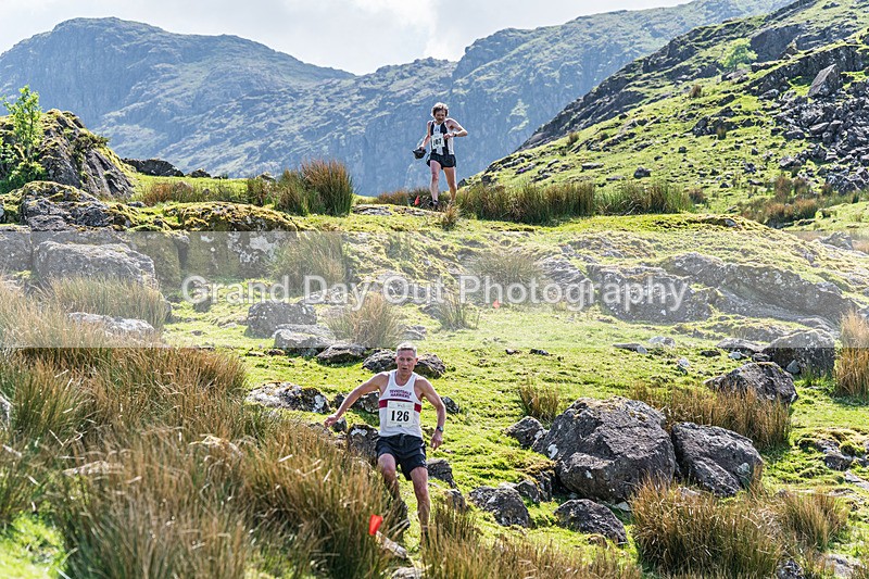 Glaramara-303 - Glaramara Fell Race Sunday 19th May 2024