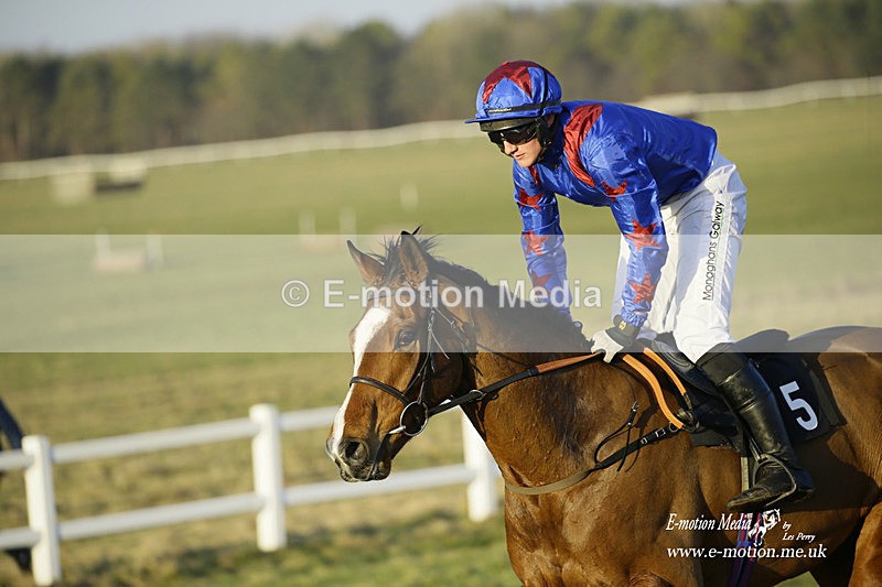 PtP 270222 733 - South & West Wilts Point-to-Point Larkhill 27/02/22