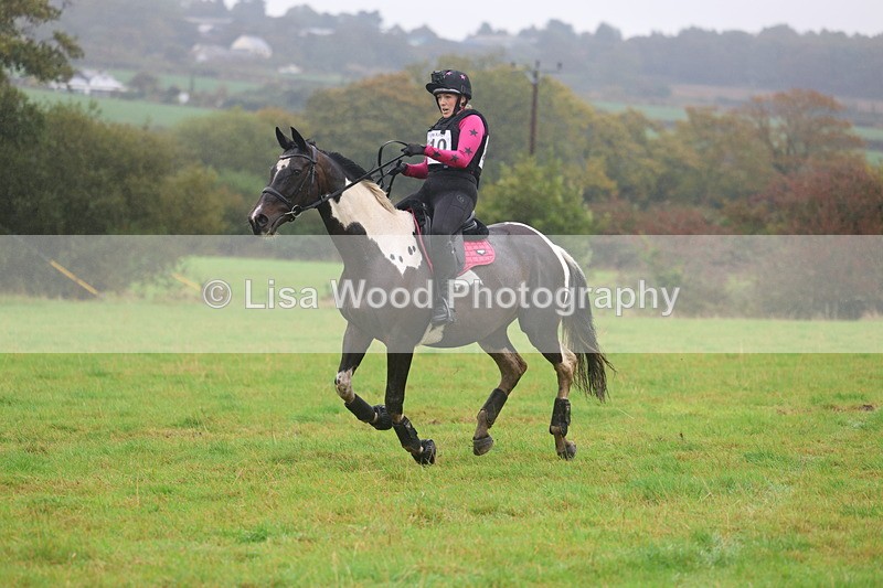 3E7A1135 - Class 2: 70cm: Half Roll Top