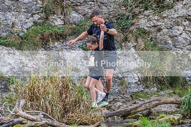 Dovedale Junior-99 - Dovedale Dash Junior Race Sunday 4th October 2026