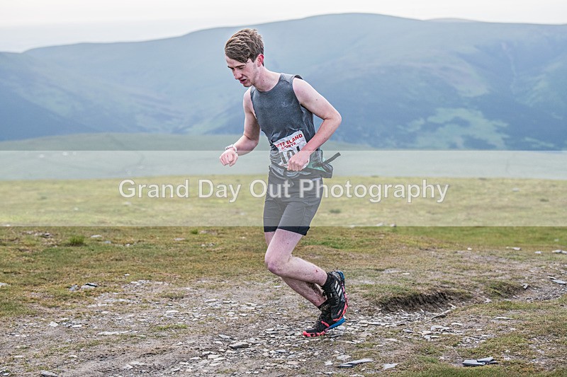 Blencathra-271 - Blencathra Fell Race Wednesday 5th June 2024