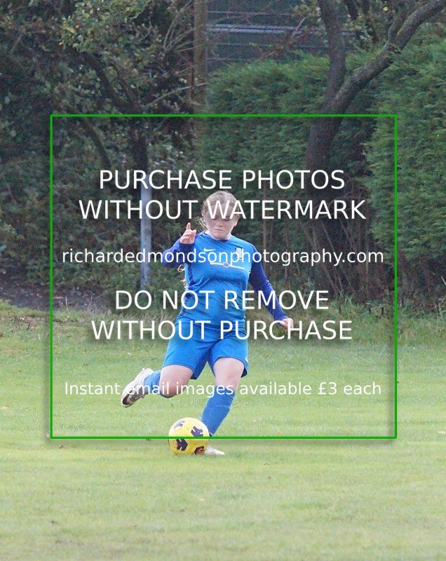 DSC02227 - Wattsfield U15 Girls v Lancaster (3/10/21)