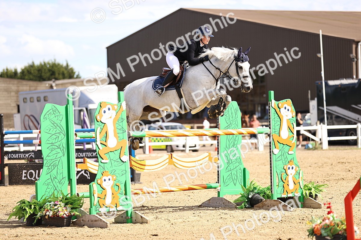 SBM_004612 - Class 23 - Talent Seekers Inc 7Yr Old Championship Qualifier 1.30 - 2nd Half