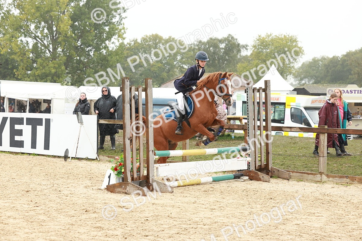 SBM_71420 - J14 - Junior Pony 65cm Championship