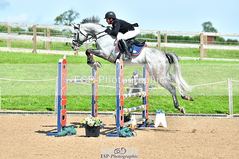 230723A-155006-13522 - Cls 36, 7 Yr Olds 1.30m