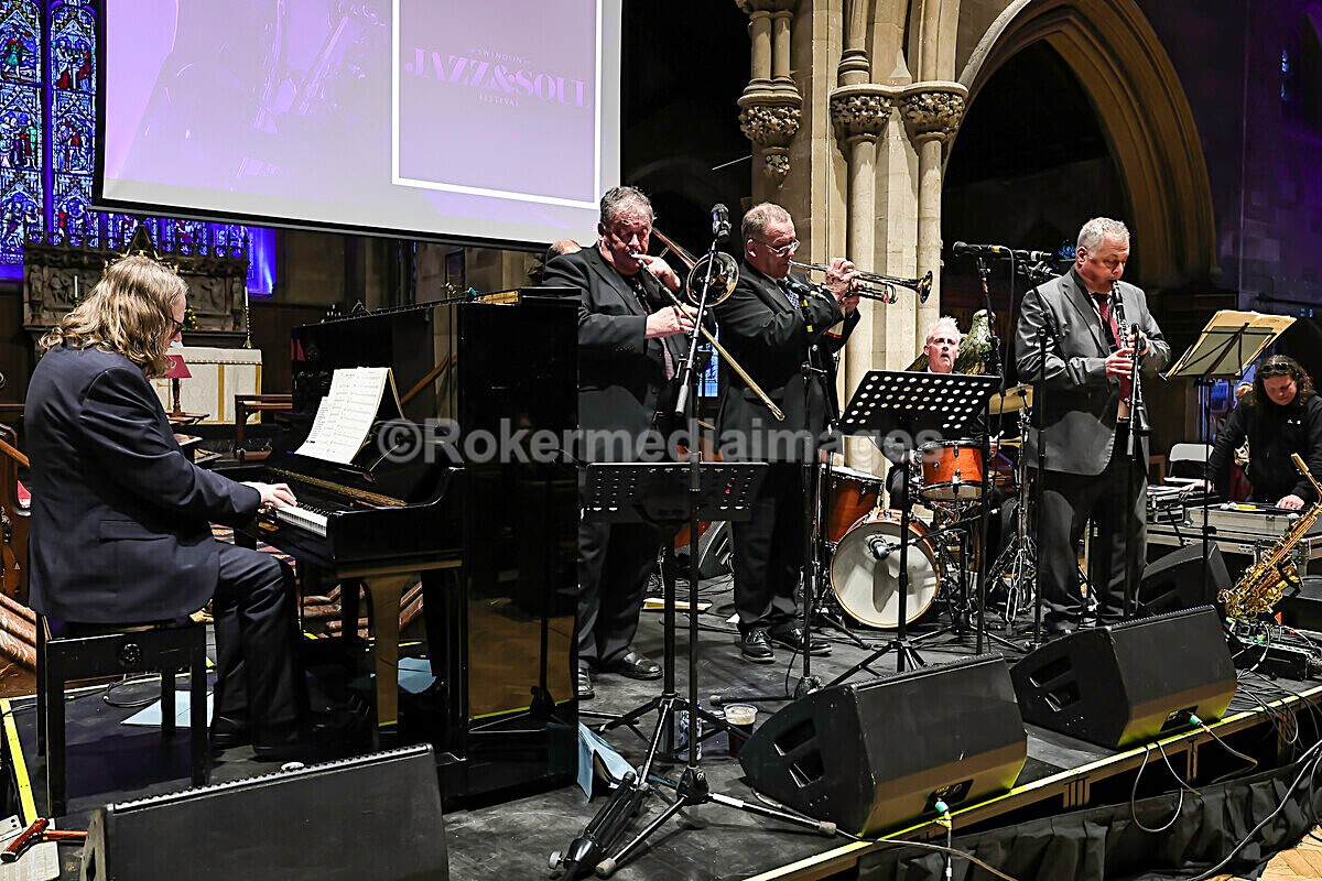 JAZZ 2024-421 - Swindon Jazz& Soul Festival 2024....Soul