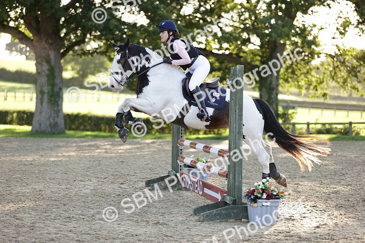 SBM_12382 - E6 - Eventers Challenge 80cm Championship