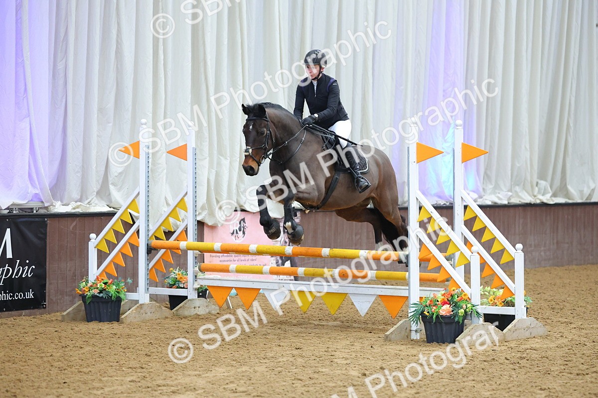 SBM_009392 - Class 19 - Equiyd 0.85m Amateur Championship Qualifier - First Round (0.85m)