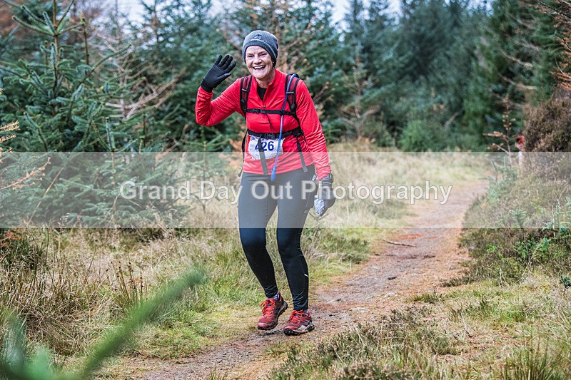 Glentress-1566 - High Terrain Events Glentress 21 & 10K Trail Races Saturday 15th November 2025