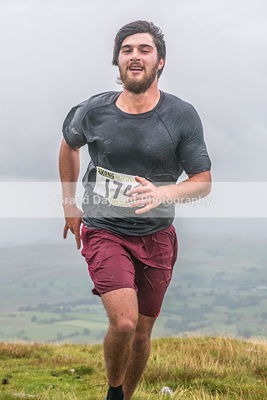 Fellside-152 - Fellside Fell Race Wednesday 26th July 2023
