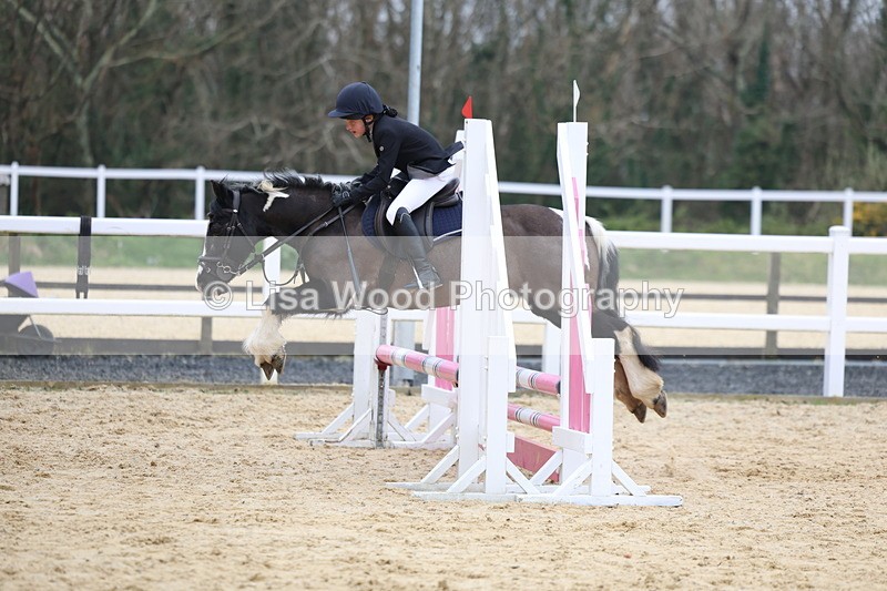 3E7A7984 - Class 10: Junior 60cm