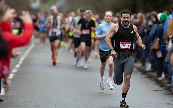 WHM-156 - Wokingham Half Marathon 2026
