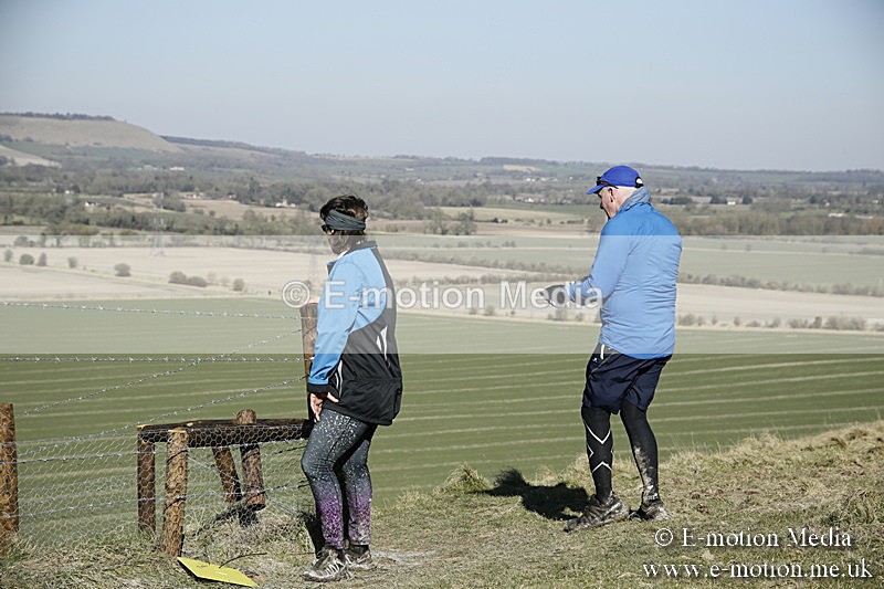 PVT 250218 -1703 - The Terminator 2018 Pewsey Vale 25/02/18