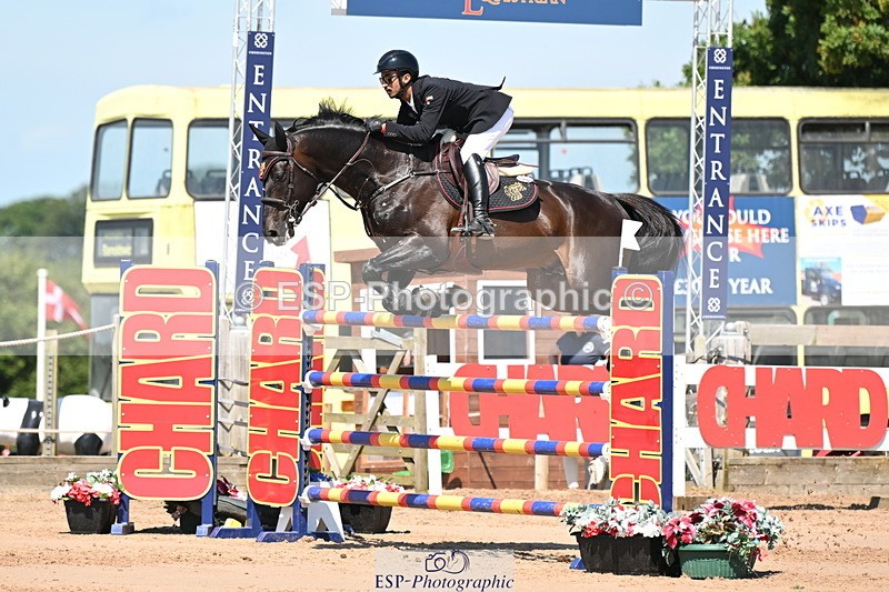 240719A-112553-10514 - Cls 2, 3 Star Small Tour 1.40m