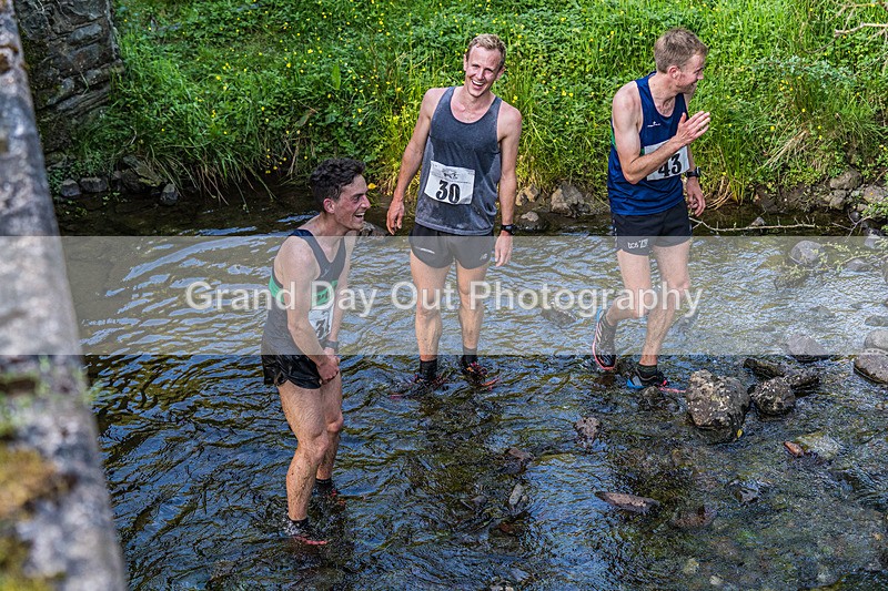 Langstrath-415 - Langstrath Fell Race Wednesday 19th June 2024