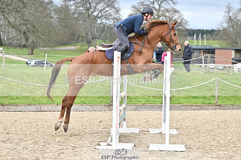 250323A-123302-04570 - Cls 23&29 105m Open & Nat Am Qualifier