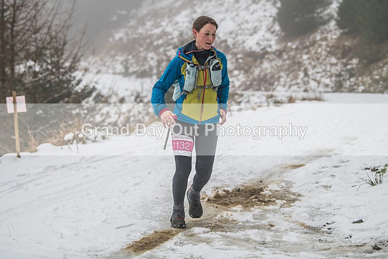 Glentress-290 - High Terrain Events Glentress 42, 21 & 10K Trail Races Sunday 15th February 2026
