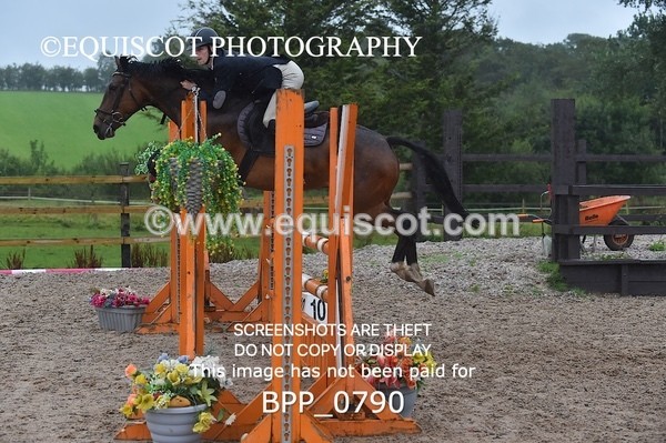 BPP_0790 - CLASS 19 SAT Equiyd 1.05m Amateur Championship Qualifier