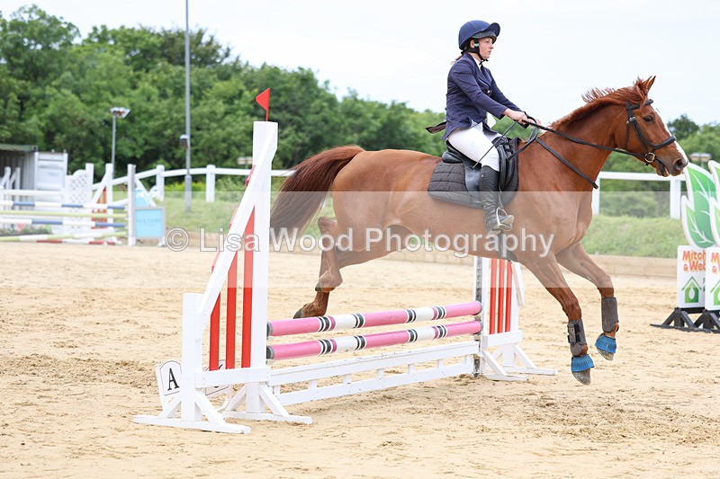 3E7A3920 - Class 5: 60cm Senior