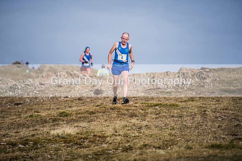 Buttermere-367 - Buttermere Shepherds Meet Fell Race Sunday 27th October 2024