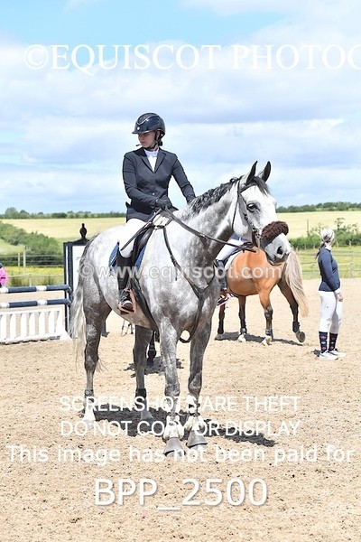 BPP_2500 - CLASS 4 SAT Senior Discovery/ 1m Open