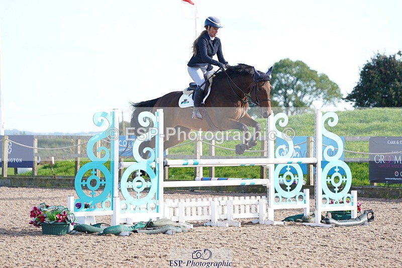 241005A-150832-05066 - SAT Cls 11 Snr Newc & 1.10m Open