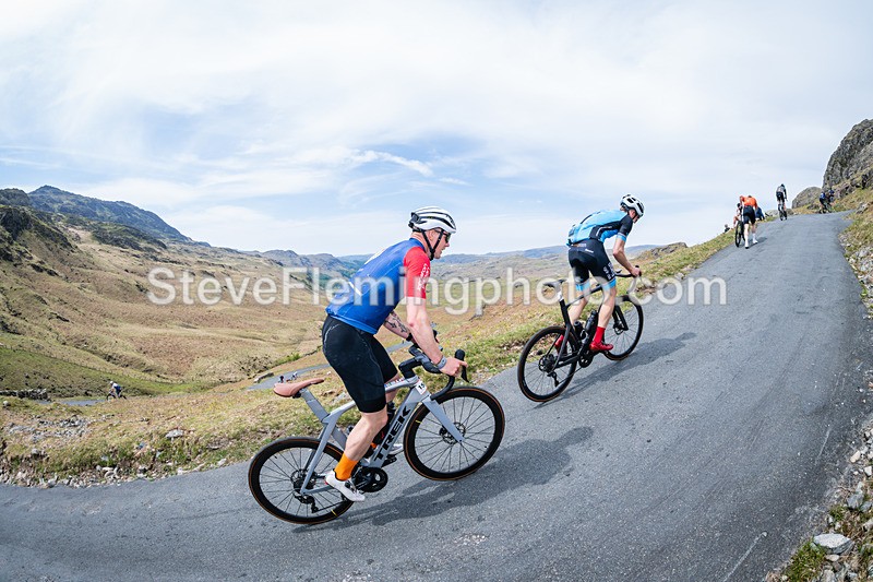 122917 - Hardknott Pass Camera 2 12.00-13.00