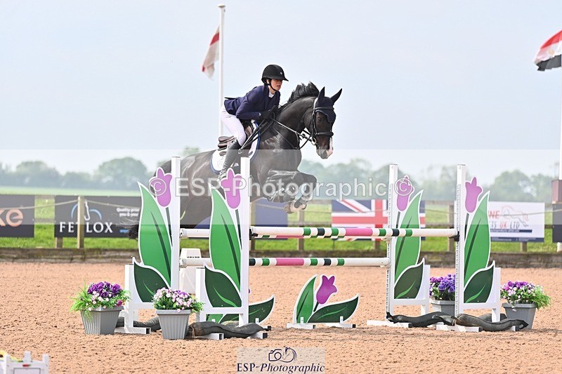 260509-105349-01726 - Cls 26a Snr Foxhunter