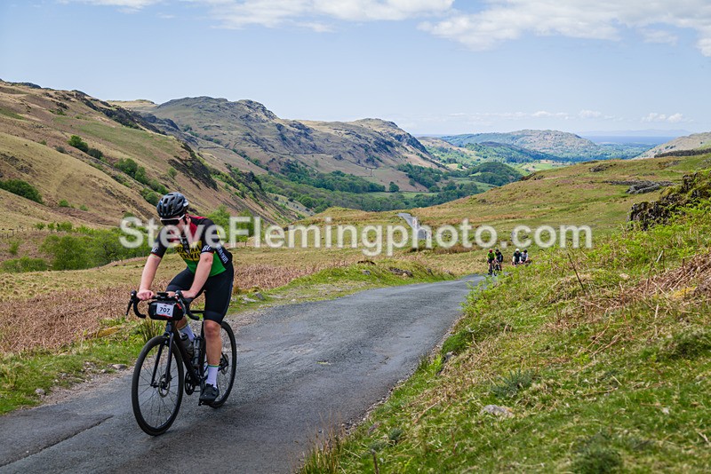 123105 - Hardknott Pass Camera 1 12.00-13.00