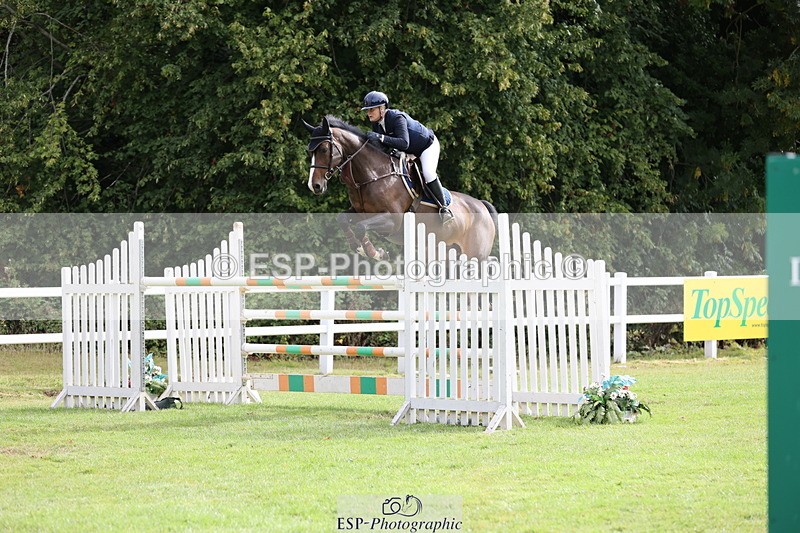 250830A-100655-04655 - Cls 14 HOYS Grade C Quali